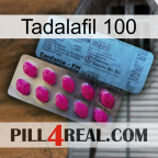 Tadalafil 100 35